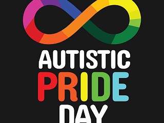 Autistic-Pride-Day