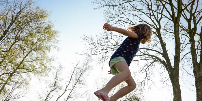 Immer weniger Freiräume für Kinder