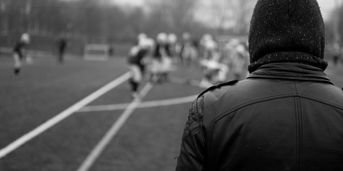 Eine Welt zwischen Fußball, Gewalt und Politik