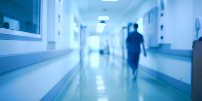 Krankenhäuser schreiben rote Zahlen