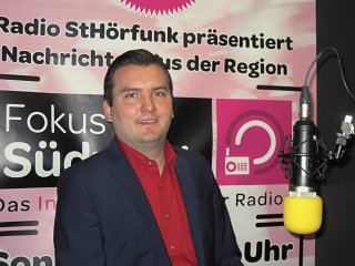 Udo Stein (AfD)