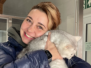 „Wir stehen immer mit Rat und Tat zur Seite.“