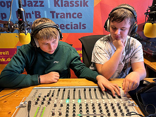 StHörfleck: Vapes & Weltraumschrott