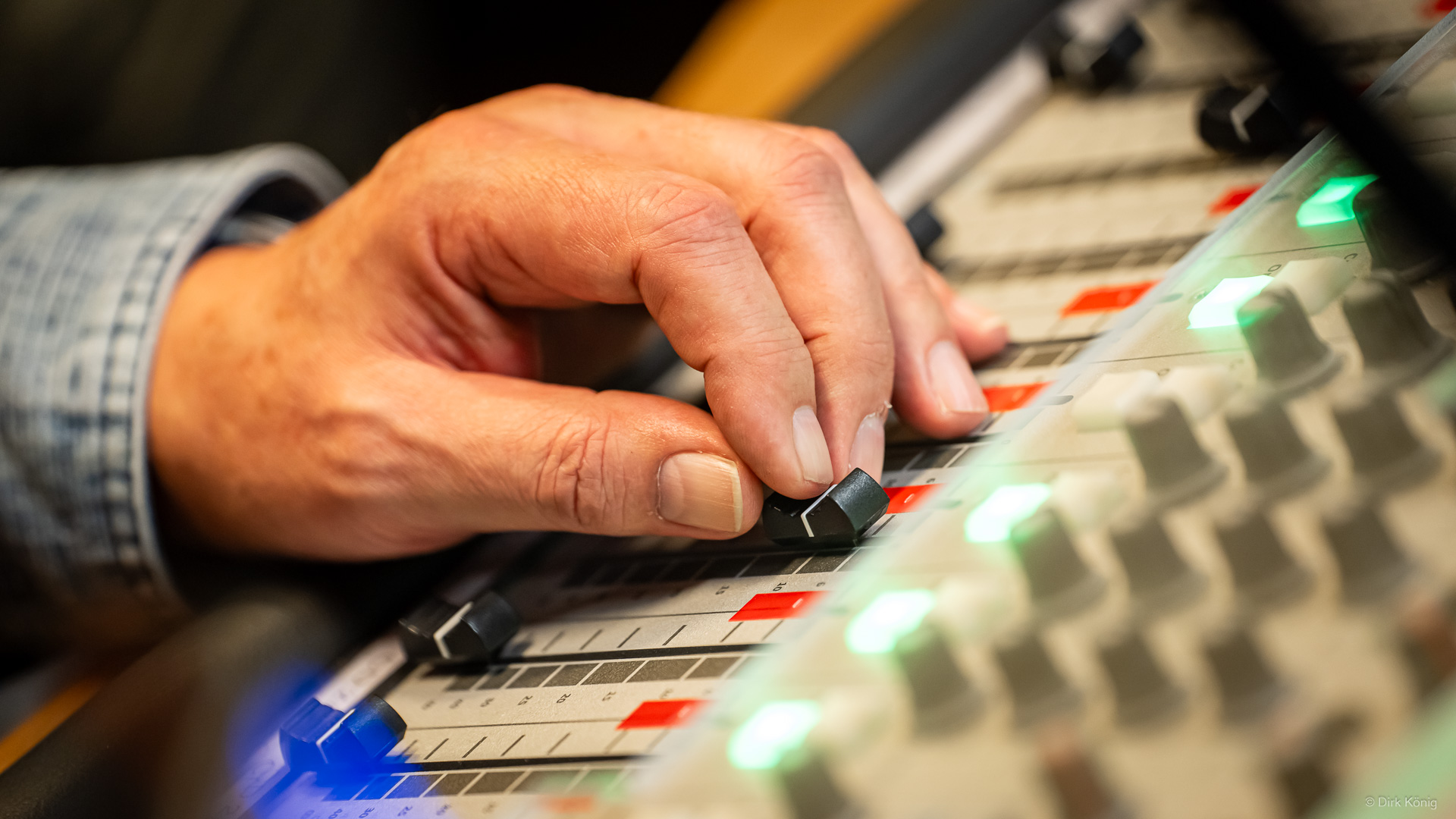 Workshop Interviewführung abgesagt